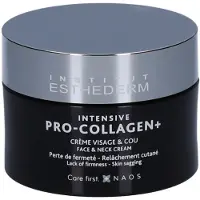Esthederm Procollagen+ Ansiktskräm