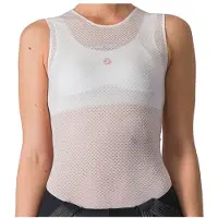 Castelli Pro Mesh Ärmlös Baslager