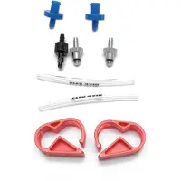 Elvedes Sram/avid Luftningsadapterset