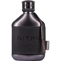 DuMont PLATINUM - 3.4oz - Eau De Parfum - Lyxig parfym fr mn - Maskulin doft - Lngvarig Cologne Mist & Body Spray - fr honom