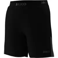 Jako Sportbyxa svart