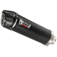 MIVV GP-C avgassystem med EG-BE Z1000 03–06