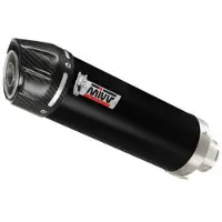 MIVV GP-C avgassystem med EG-BE Z1000 03–06