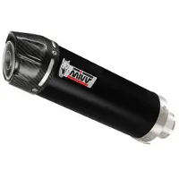 MIVV GP-C avgassystem med EG-BE
