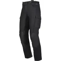 Modeka Hydron vattentät motorcykel textil byxor