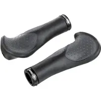 Ergotec Frisco 2 Mtb Kraton/gel 22 Mm Styrehandtag
