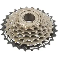 Shimano Tourney Tz500 Kassett