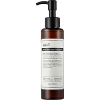 Klairs Cleansers Gentle Black Deep Cleansing Oil 150ml