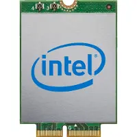 Intel Wi-Fi 6 AX201 - Nätverkskort - M.2 2230 (CNVio2) - 802.11ac, Bluetooth 5.0, 802.11ax (ingen Vpro)