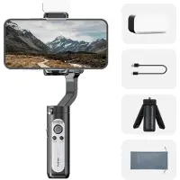 Hohem Isteady Xe Kit Kamera Gimbal