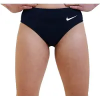 Nike Stock Badbyxor
