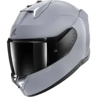 Sharkk Skwal i3 Dark Shadow Edition Hjälm
