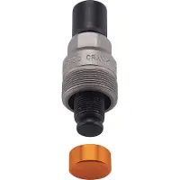 Icetoolz Cranks Extractor Shimano Svart