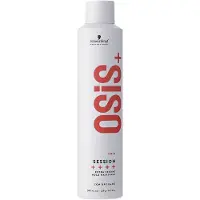 Schwarzkopf Professional - Osis+ Session Extra Strong Hold Hairspray- 300 ml