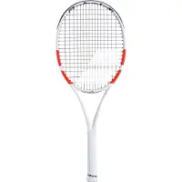 Babolat Pure Strike 100 Osträngat Tennisracket