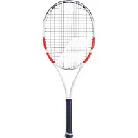 Babolat Pure Strike 16/20 Osträngat Tennisracket