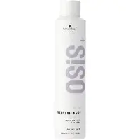 Schwarzkopf Professional OSiS+ Refresh Dust Dry Shampoo 300 ml