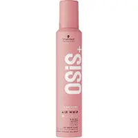 Schwarzkopf Professional Osis+ Air Whip Flexible Styling Foam 200ml