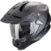 Scorpion ADF-9000 Air Solid Motocross hjälm