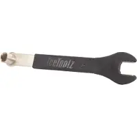 Icetoolz Socket Spanner Pedalnyckel