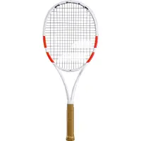 Babolat Pure Strike 97 Gen4 Osträngat Tennisracket