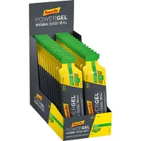Powerbar Powergel Hydro Låda Med Energigeler Mojito 67ml 24 Enheter