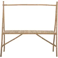 Bloomingville Malo matbord, natur, bambu