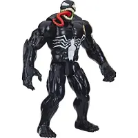 Marvel Spider-Man Titan Hero Deluxe Venom