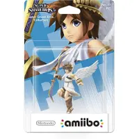 Nintendo Amiibo Figurine Pit