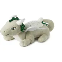 Cloud B Nattlampa - Twilight Buddies - Drake - - One Size - Nattlampa