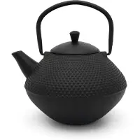 Bredemeijer Xinjian 1l Cast Iron Tekokare