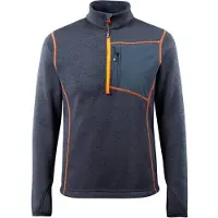 Mascot Hardwear 50149 Halv Dragkedja Sweatshirt