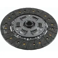 SACHS Kopplingsskiva 1862 967 001
