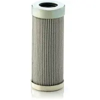 MANN-FILTER Filter, arbetshydraulik HD 58