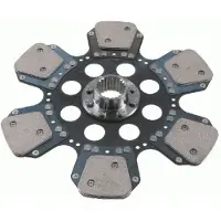 SACHS Lamellcentrum 1864 456 001 Sachs
