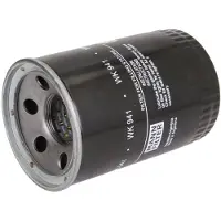 MANN-FILTER Bränslefilter WK 941 (10)