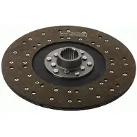 SACHS Kopplingsskiva 1864 501 001