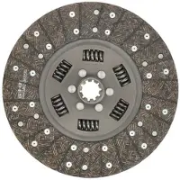 SACHS Kopplingsskiva 1878 634 250:009