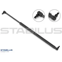 STABILUS Gasfjäder 083763