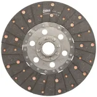 Valeo Kopplingsskiva 279655