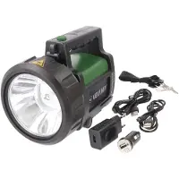 Velamp Cree Doomster Power 5w Led-strålkastare