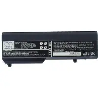 Cameron Sino Batteri till Notebook, Bärbar dator för DELL Vostro 1310, Vostro 1510, Vostro 2510 m.fl.