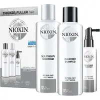 Nioxin Care Loyalty Kit System 1