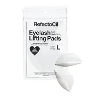 RefectoCil Gwcosm. Eyelash Lift Ref.Pads Large