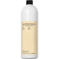 Farmavita Black Bar Nourishing Schampo Nº02 1000 ml