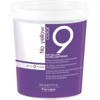 Fanola No Yellow Color Ultra Lightener 500 g