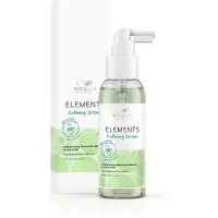 Wella Elements Calming Serum Leave-in balsam 100 ml