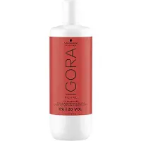Schwarzkopf Professional Igora Royal Loc Activ 6% 20 Vol 1000 ml
