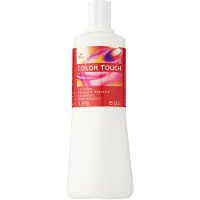 Wella Color Touch Emulsion 1,9% 6 Vol - Vegan 1000 ml