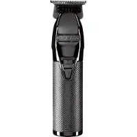 Babyliss Pro Skeleton Gunsteel Trimmer Fx7870gse Professional Hair Clipper